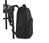 Wenger/SwissGear PlayerMode 39.6 cm (15.6") Backpack Black