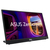 ASUS ZenScreen MB17AHG monitor komputerowy 43,9 cm (17.3") 1920 x 1080 px Full HD Czarny