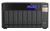 QNAP QVP-85B NAS/storage server Tower Ethernet LAN Black