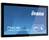 iiyama ProLite TF2234MC-B7AGB monitor komputerowy 54,6 cm (21.5") 1920 x 1080 px Full HD LED Ekran dotykowy Przeznaczony dla wielu użytkowników Czarny