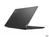 Lenovo ThinkPad E15 Laptop 39,6 cm (15.6") Full HD AMD Ryzen™ 5 5500U 8 GB DDR4-SDRAM 256 GB SSD Wi-Fi 6 (802.11ax) Windows 11 Pro Czarny