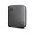 Western Digital WDBAYN0010BBK-WESN külső SSD meghajtó 1 TB Fekete