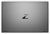 HP ZBook Fury 15.6 G8 Intel® Core™ i7 i7-11800H Mobiel werkstation 39,6 cm (15.6") Full HD 16 GB DDR4-SDRAM 512 GB SSD NVIDIA T1200 Wi-Fi 6 (802.11ax) Windows 10 Pro Grijs