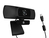 ICY BOX IB-CAM301-HD webkamera 1920 x 1080 pixelek USB 2.0 Fekete