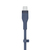 Belkin BOOST↑CHARGE Flex kabel USB 1 m USB 2.0 USB C Niebieski