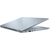 ASUS Chromebook Flip CX5 CX5400FMA-AI0378 laptop 35.6 cm (14") Touchscreen Full HD Intel® Core™ i5 i5-1130G7 8 GB LPDDR4x-SDRAM 512 GB SSD Wi-Fi 6 (802.11ax) ChromeOS Blue
