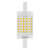 Osram LINE LED bulb Warm white 2700 K 12 W R7s E
