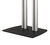B-Tech Cover Plate for using Dual BT8381 Columns with Floor Stand Bases