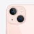 Apple iPhone 13 15,5 cm (6.1") Dual SIM iOS 15 5G 128 GB Różowy