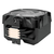 ARCTIC Freezer i35 A-RGB Procesador Enfriador 12 cm Negro 1 pieza(s)