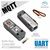 M5Stack U129 accessorio per scheda di sviluppo MQTT sensor Nero