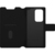 OtterBox Strada Via Series for Samsung Galaxy S22 Ultra, black