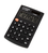 Citizen SLD-200NR calculadora Bolsillo Calculadora básica Negro