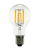 Segula 55248 LED-Lampe Warmweiß 6,5 W E27 F
