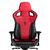 noblechairs EPIC Spider-Man Edition PC gaming chair Padded seat Black, Red