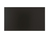 Sharp PN-HY551 Digital signage flat panel 139.7 cm (55") TFT 500 cd/m² 4K Ultra HD Black 24/7