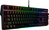 HyperX Alloy MKW100 – mechaniczna klawiatura dla graczy – czerwona (układ US)