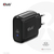 CLUB3D Travel Charger PPS 65W GAN technology, Single port USB Type-C, Power Delivery(PD) 3.0 Support