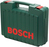 Bosch Kunststof draagkoffers