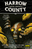 ISBN Harrow county 3. Doctor serpiente