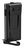 Ansmann ML400R Black Keychain flashlight LED