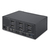 StarTech.com 2-Port Dual-Monitor DisplayPort KVM Switch, 8K 60Hz / 4K 144Hz, DP 1.4, 2x USB 10Gbps Poorten, 4x USB HID Ports, Hotkey Schakelaar, TAA Compliant