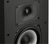 Polk Audio XT70 5-Wege Schwarz Kabelgebunden 200 W