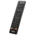 Hama 00221054 télécommande IR Wireless DVD/Blu-ray, TV Appuyez sur les boutons