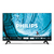 Philips 40PFS6009/12 Telewizor 101,6 cm (40") Full HD Smart TV Wi-Fi Czarny