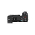 Sony α α6700 Cuerpo MILC 27 MP Exmor R CMOS 6192 x 4128 Pixeles Negro