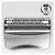 Braun Series 7 70S Testina di Ricambio per Rasoio Elettrico Barba – Compatibile Con I Rasoi . Per Una Rasatura Perfetta Ogni Giorno. Argento
