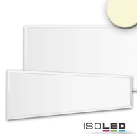 image de produit - Dalle LED Business Line 1200 diffus UGR<19 2H :: 36W :: cadre blanc :: blanc chaud :: 1-10V gradable