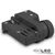Article picture 1 - 3-phase universal adapter :: black