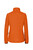 Damen Light-Softshelljacke Sidney orange, M - orange | M: Detailansicht 3