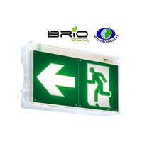 Brio Eco3 Et 60L A (226803)