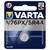 Pile bouton SR44 - V76PX Varta Oxyde d'Argent 1,55V (4075101401)