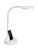 Lampka na biurko CEP CLED-0290, Flex, biały