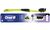 Oral-B Zahnbürste Pro-3D White Aktivkohle 40, mittel (6431209)