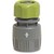 Hydro-Fit Aansluiting PVC-U 12 mm knel x vrouwelijk klik grijs/groen