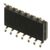 Texas Instruments CMOS-Inverter Schmitt-Trigger Hex 6.2 ns @ 3.3 V, 7.3 ns @ 2.7 V, SOIC
