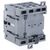 ABB OT16F4N2 Trennschalter ohne Sicherung 4P-polig 16A DIN-Schiene IP 20 7,5kW 750V ac 3-phasig