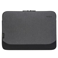 TARGUS Notebook tok TBS64702GL, Cypress 15.6” Sleeve with EcoSmart® - Grey