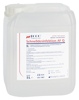 ROGG Schnelldesinfektion AF Q - 5 Liter