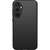 OtterBox Symmetry Samsung Galaxy S23 FE - Schwarz - ProPack (ohne Verpackung - nachhaltig) - Schutzhülle
