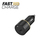 OtterBox Car Charger 18W – USB C 18W USB-PD Schwarz - Autoladegeät - Ladegerät für Mobilgeräte Auto