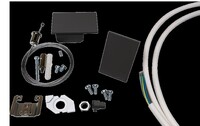 Lichtband-Starterkit DALI, schwarz 8249044942