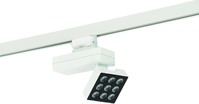 LED-Strahler 3000K KARO-S 2500-830 S