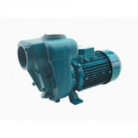 GMP HGM-ST Series Self Priming Trash Duty Contractor Pump - (070-002) B2KQA-ST EAR3 (HGM2-ST)
