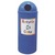 Slimline Classic Recycling Bin - 52 Litre - Children Style - Orange (10-14 working days) - Paper - Plastic Liner