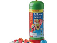 ROTHENBERGER INDUSTRIAL 035206E Gaskartusche Ballon Party Set 2280 g 1 Set